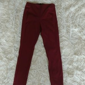 Theory Navalane Pants